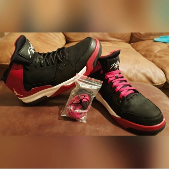 Jordan flight - Picture 2 of 12